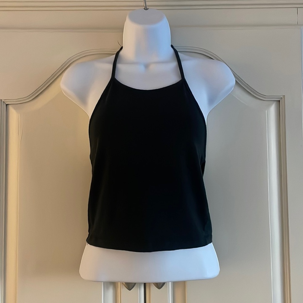 BRANDY MELVILLE HALTER